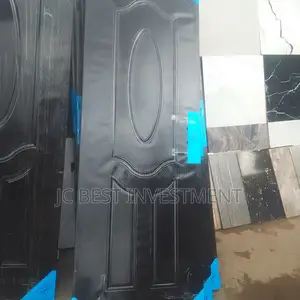 2/1 Panel Door