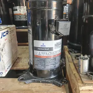 Copeland Scroll Ac Compressor 2.5hp