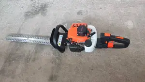 Petrol Powered Hedge Trimmer