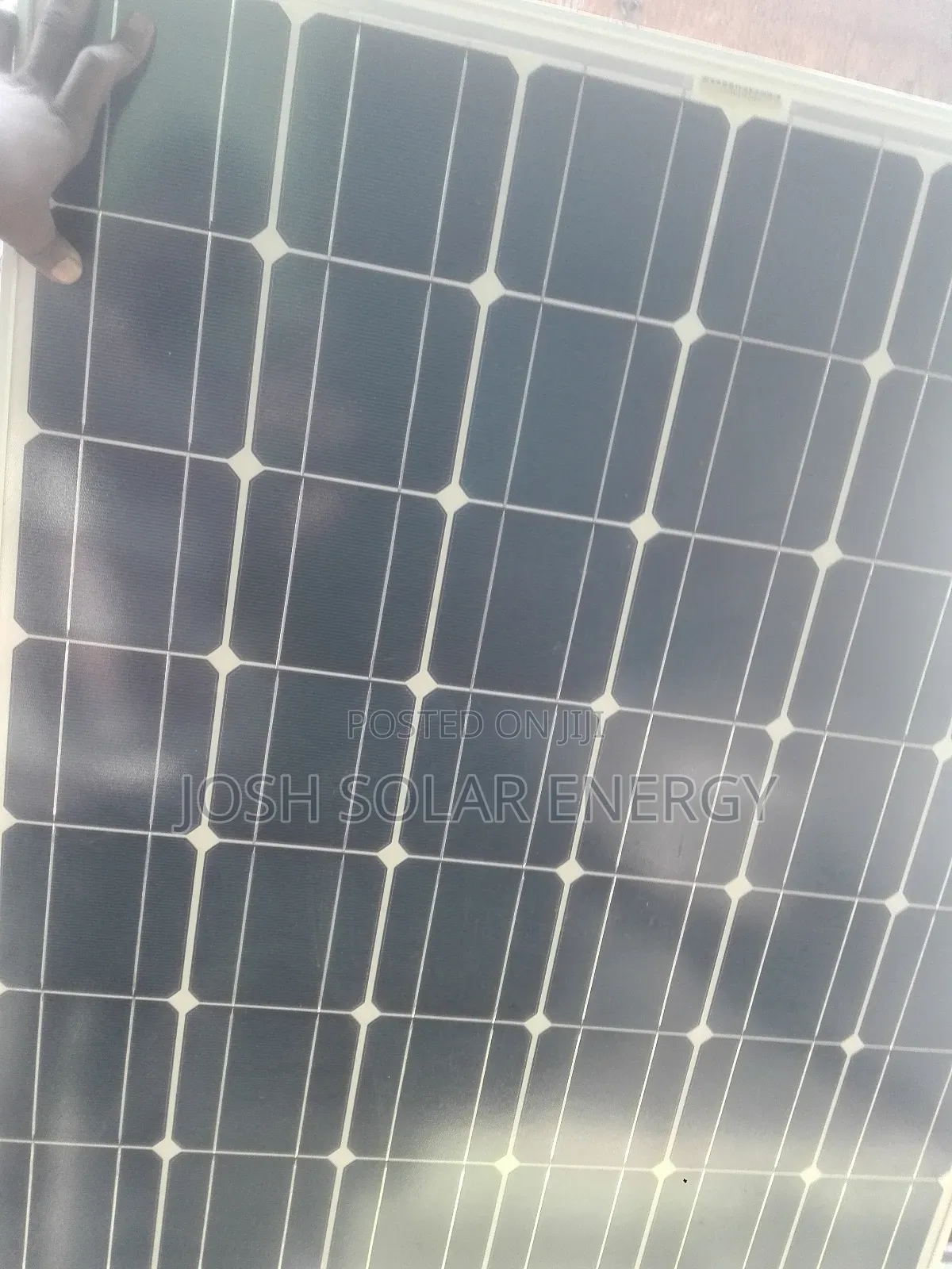 Solar Panels