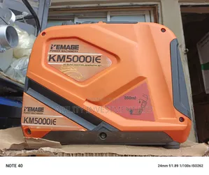 4.5kva Inverter Generator