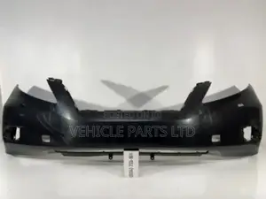 Front Bumper Rx350 2010-2012