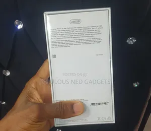 New Apple iPhone XS Max 256 GB