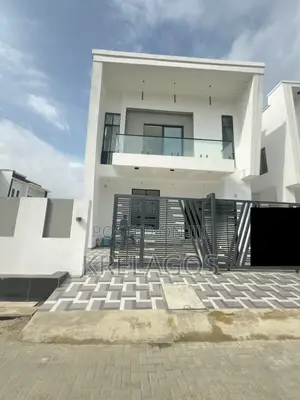 4bdrm Duplex in Ado / Ajah for sale