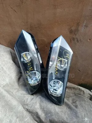 Full-Light for Volkswagen Tiguan Non-Charger. 2013 Model.100% Original