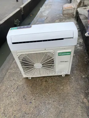 First Grade Hisense 2hp Inverter Air Conditioner Split Unit