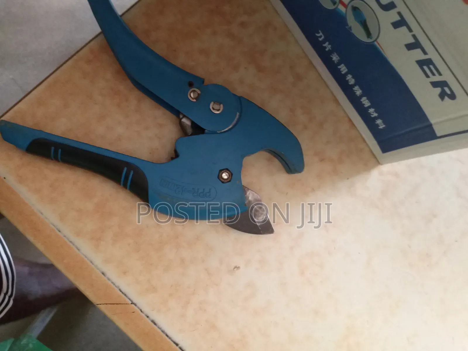 PPR Pipe Cutter in All Sizes