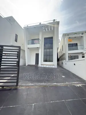 5bdrm Duplex in Ado / Ajah for sale