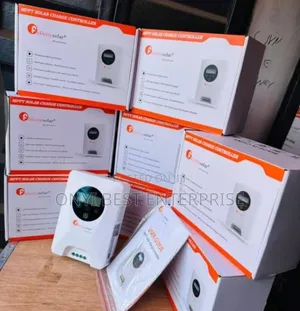 Felicity Charge Controller MPPT 60ah
