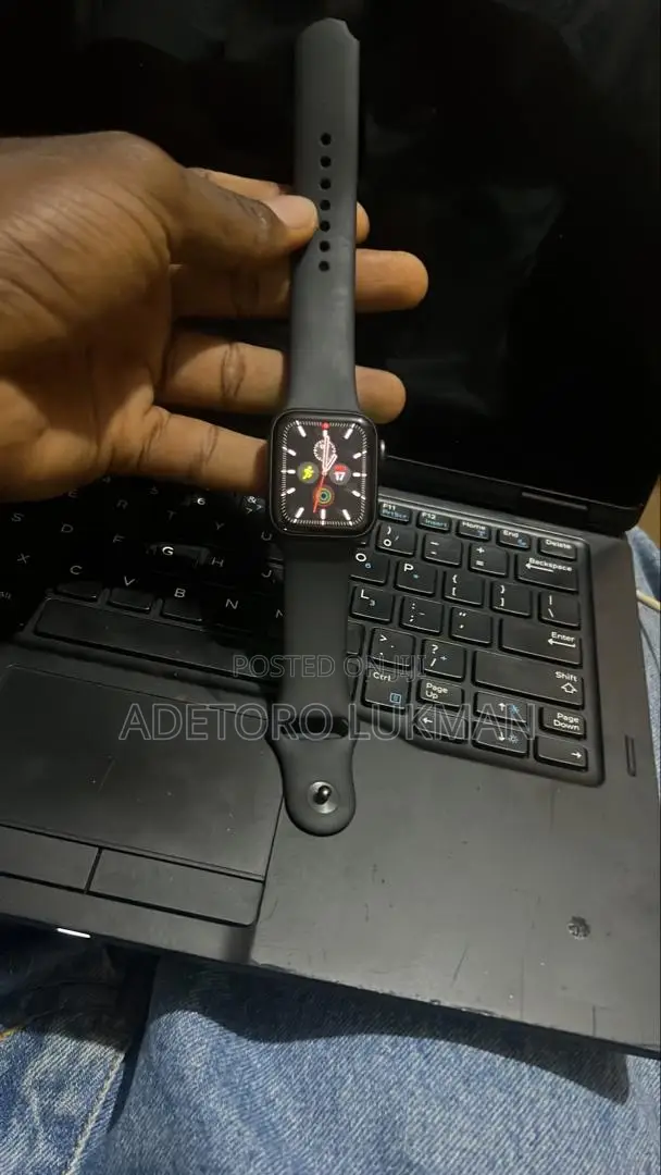 Apple Watch Series 6