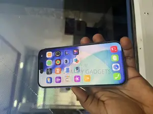 Apple iPhone 16 128 GB Blue