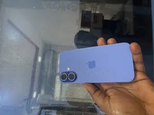Apple iPhone 16 128 GB Blue