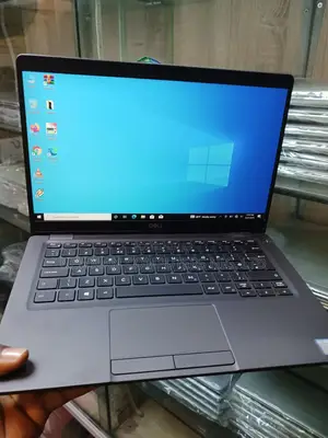 Laptop Dell Latitude 5300 8GB Intel Core I5 SSD 256GB