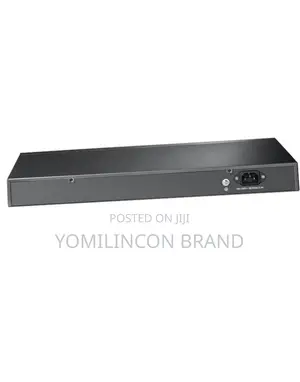 Tp-Link 48 Port 10/100mbps Fast Ethernet Switch,