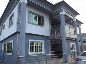 Furnished 11 BDRM Duplex in Fagbile Estate, Alimosho for Sale