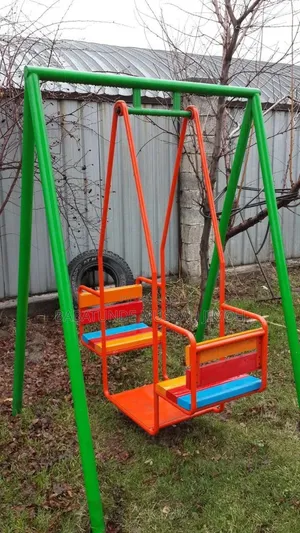 Playing Ground Equipment for Adults and Kids and Teens