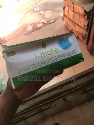 Noise Mask