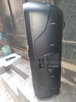 Gracesound Public Address System Dual 15"