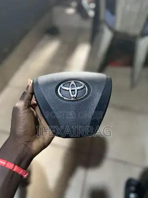 Steering Airbag for Camry 2015