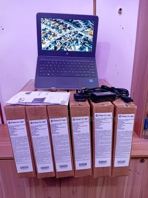 New Laptop HP Mini 311 4GB Intel Celeron SSD 40GB