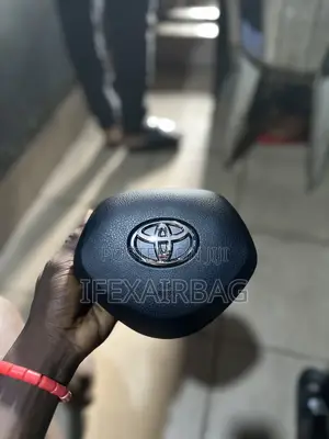 Steering Airbag for C-Hr
