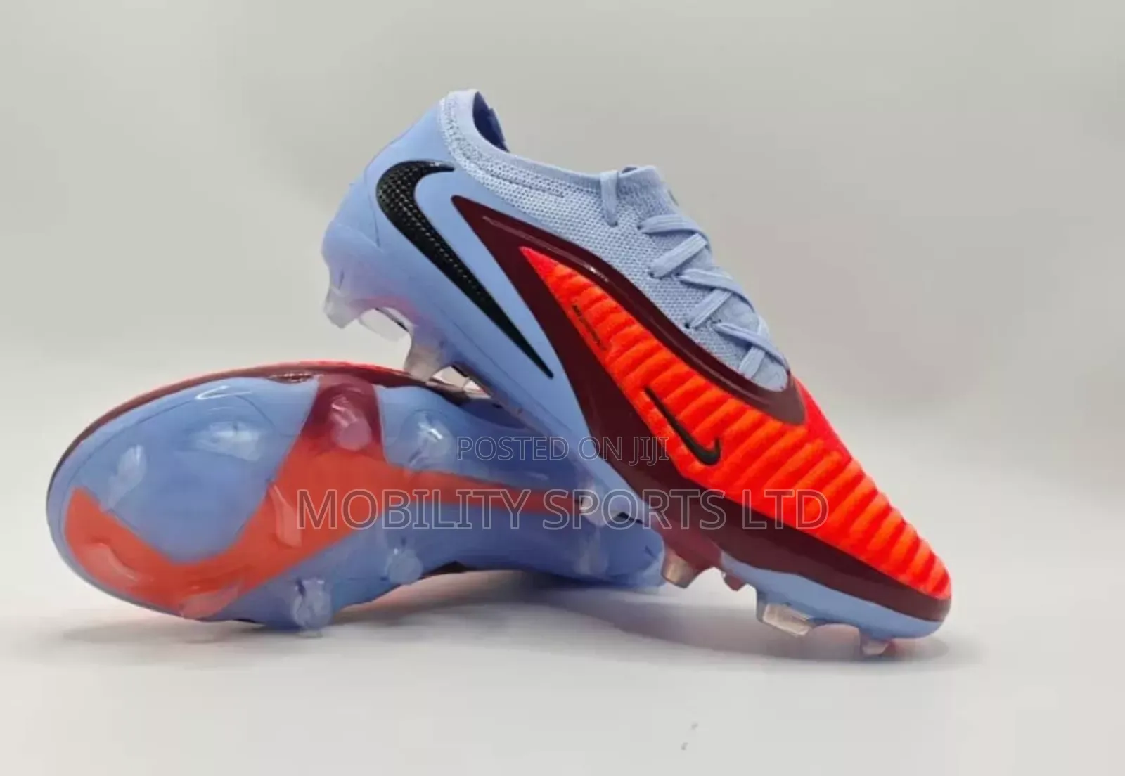 Nike Boots