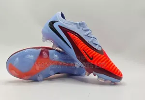 Nike Boots