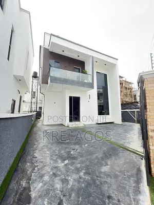 4bdrm Duplex in Ado / Ajah for sale