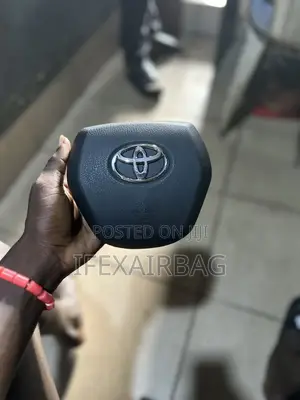 Steering Airbag for Camry 2018