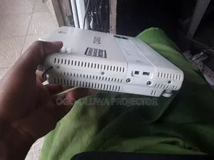 Latest Flat Casio Multimedia Projector for Schools and Churches