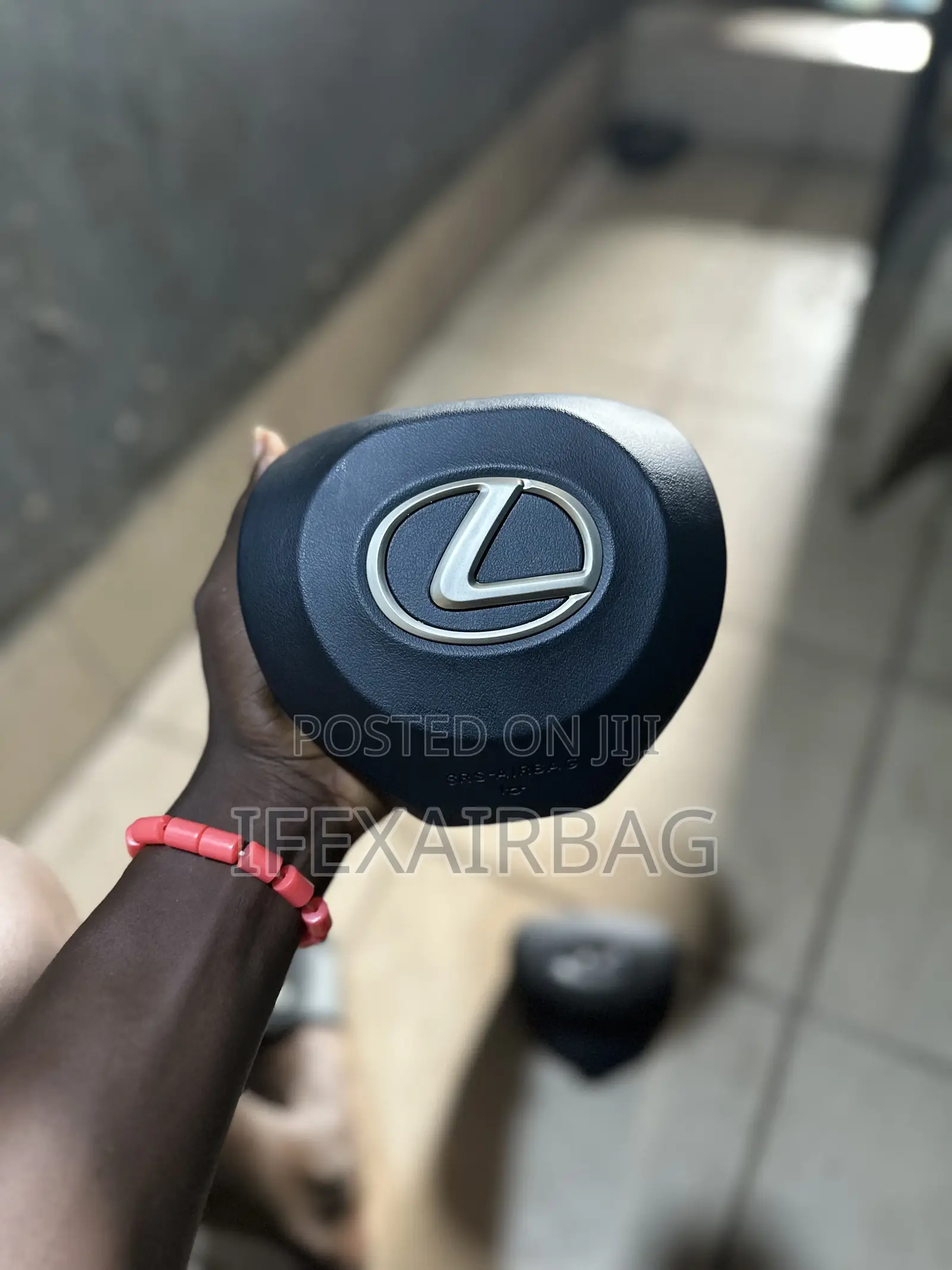 Steeeing Airbag for Rx350 2020