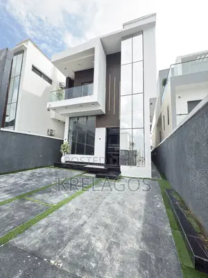 5bdrm Duplex in Ado / Ajah for sale