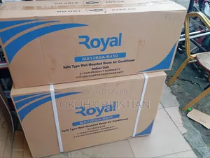 Royal Inverter Air Conditioner