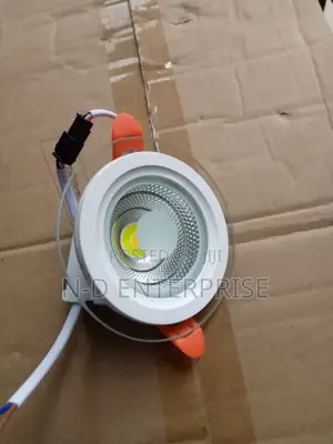 Led Pop Light