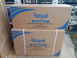 Royal Inverter Air Conditioner