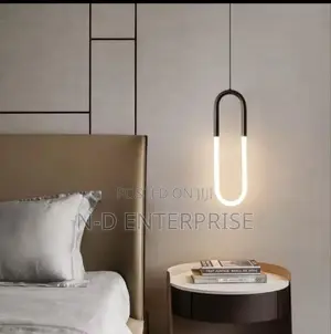 Led Pendant Light