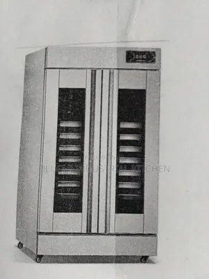 Double Door Profer
