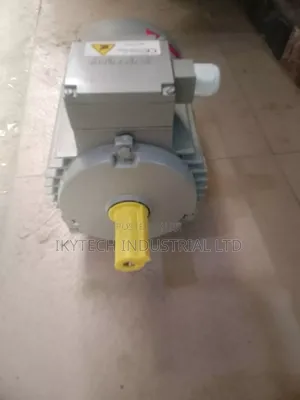 Original 30hp 1470rpm Siemens Electric Motor