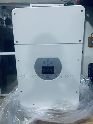 Deye Inverter