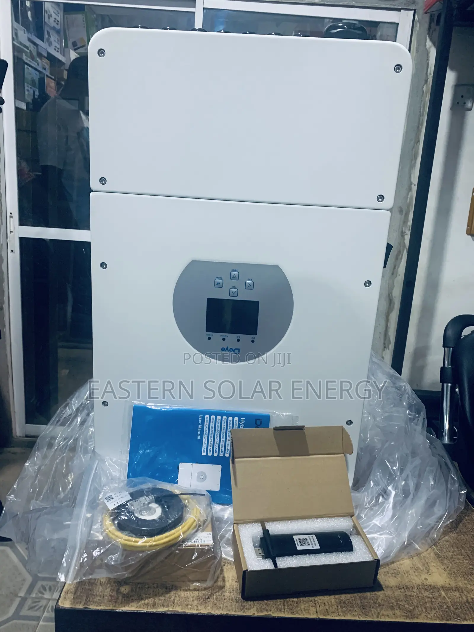 Deye Inverter