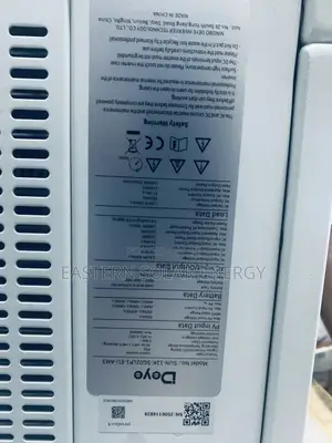 Deye Inverter