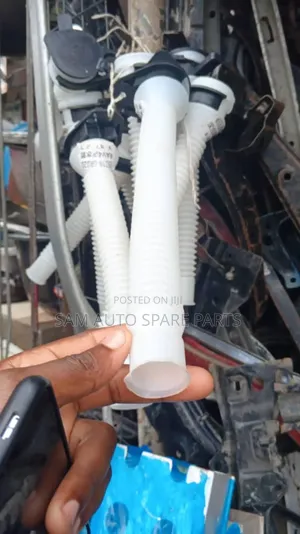 Toyota Venza Water Can Complete One 2012 Model