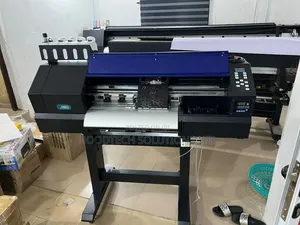 A2 DTF Machine