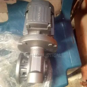 High Quality 0.37kw 1390tpm Bonfiglioli Gear Motor
