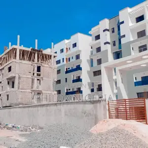 Furnished 1bdrm Block of Flats in Bloom Heaven, Ikate-Elegushi for sale