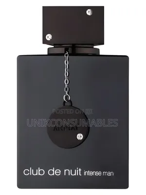 Club De Nuit Intense Man  105ml
