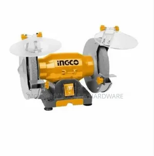 Ingco 150w 150mm Bench Grinder Bg61502