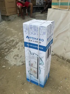 Yohako Water Dispenser