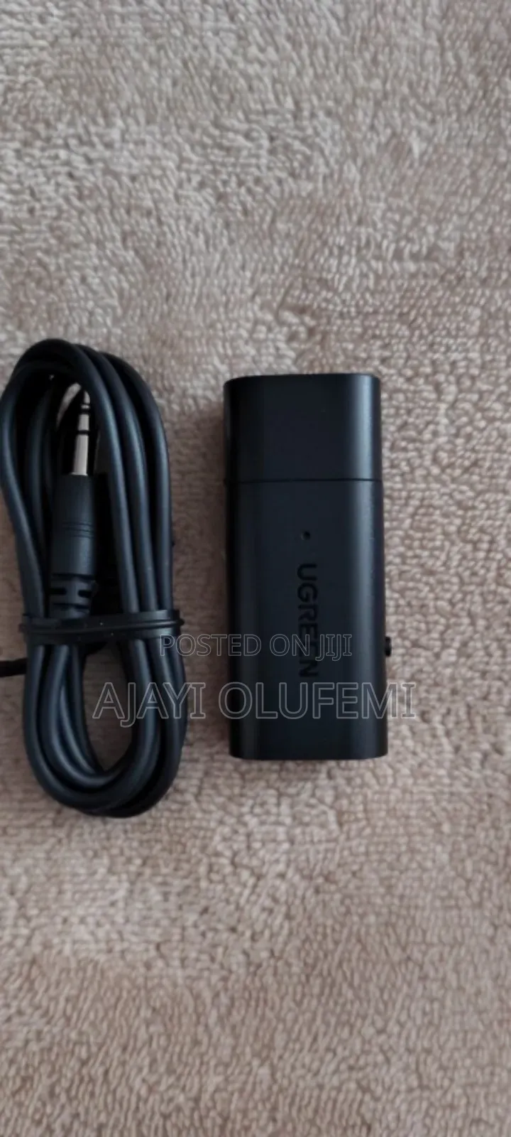 Ugreen Bluetooth Reciever / Transmitter.
