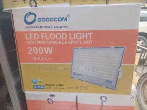 Goodcom Floodlight 200w